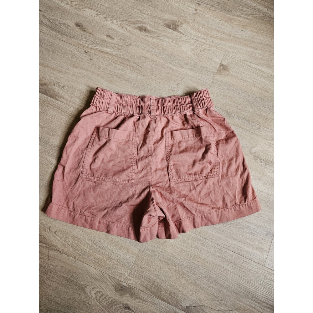 Gap Women's Pink Short Size 4 - Picture 7 of 7